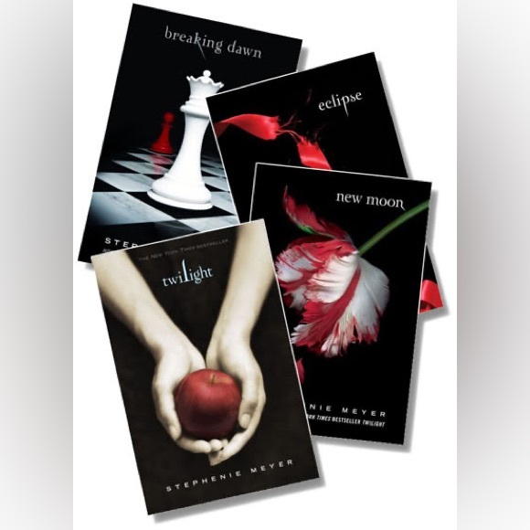 First Edition Eclipse Hardcover Book by Stephenie Meyer. - Picture 5 of 9